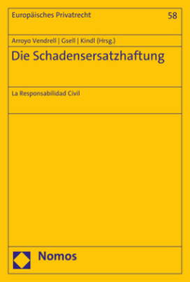 Die Schadensersatzhaftung