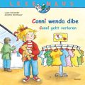 CONNI GEHT VERLOREN/Kinê wenda dibe