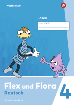 Flex und Flora - Ausgabe 2021