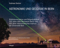 Astronomie und Geodäsie in Bern