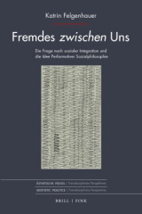 Fremdes zwischen Uns