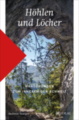 Höhlen und Löcher