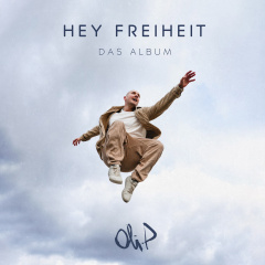 Hey Freiheit - Das Album (Exklusives Angebot)