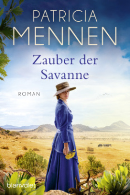 Zauber der Savanne