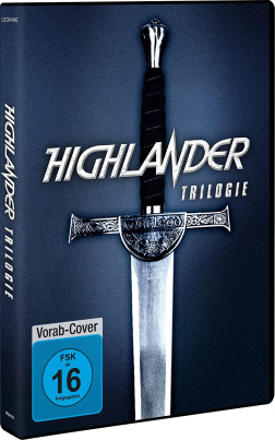 Highlander Trilogie
