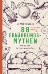 88 Ernährungs-Mythen