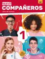 Nuevo Compañeros 1, m. 1 Buch, m. 1 Beilage