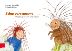 Stine verstummt