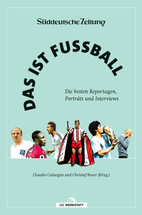 Das ist Fußball