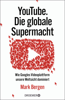 YouTube Die globale Supermacht