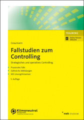 Fallstudien zum Controlling