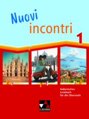 Nuovi incontri 1