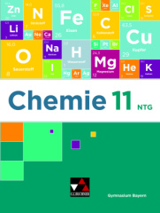 Chemie - Bayern 11 NTG
