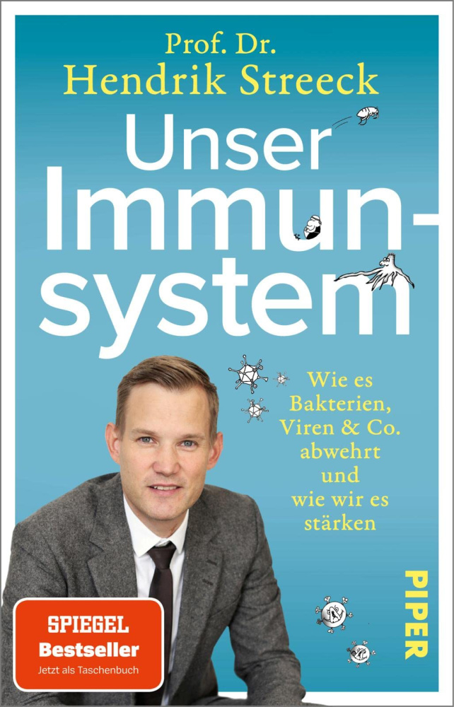 Unser Immunsystem