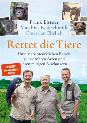 Rettet die Tiere