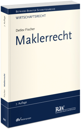 Maklerrecht