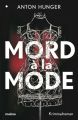 Mord à la Mode