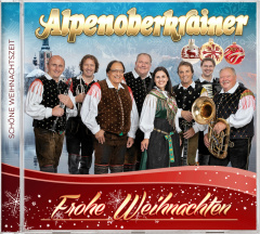 Frohe Weihnachten