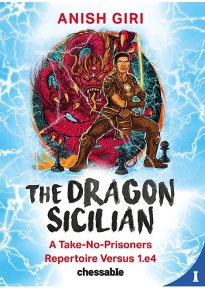 The Dragon Sicilian