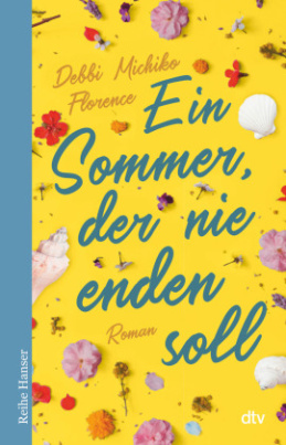 Ein Sommer, der nie enden soll