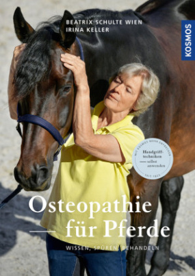 Osteopathie für Pferde