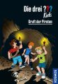 Die drei ??? Kids, 7, Gruft der Piraten