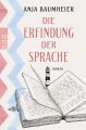 Die Erfindung der Sprache