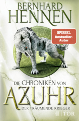 Die Chroniken von Azuhr - Der träumende Krieger