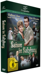 Filmjuwelen: Saison in Salzburg