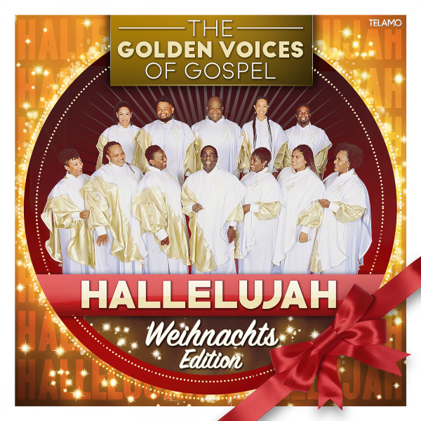 Hallelujah (Weihnachts Edition) - Exklusives Angebot