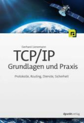 TCP/IP - Grundlagen und Praxis