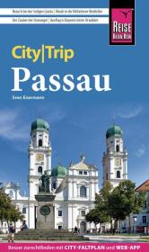 Reise Know-How CityTrip Passau