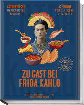 Zu Gast bei Frida Kahlo