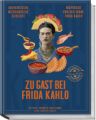 Zu Gast bei Frida Kahlo