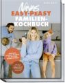 Ninas easy-peasy Familienkochbuch