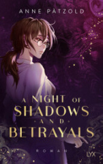 A Night of Shadows and Betrayals