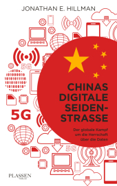 Chinas digitale Seidenstraße