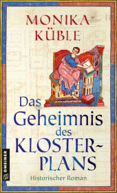 Das Geheimnis des Klosterplans