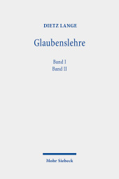 Glaubenslehre