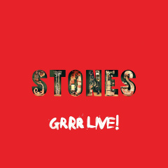 GRRR Live! (Live At Newark)