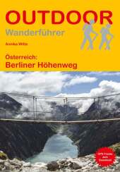 Österreich: Berliner Höhenweg