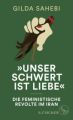 »Unser Schwert ist Liebe«