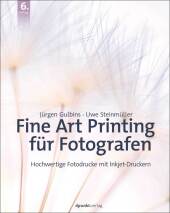 Fine Art Printing für Fotografen