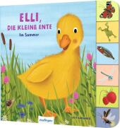 Elli, die kleine Ente