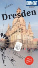 DuMont direkt Reiseführer Dresden