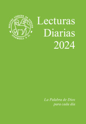 Lecturas Diarias 2024