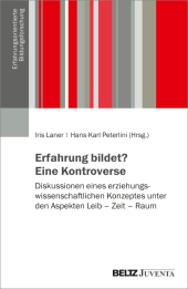 Erfahrung bildet? Eine Kontroverse