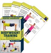 Trainingskarten Bodyweight-Training