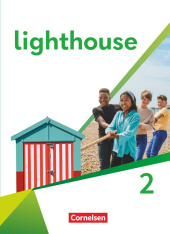 Lighthouse - General Edition - Band 2: 6. Schuljahr