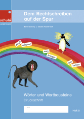 Dem Rechtschreiben auf der Spur